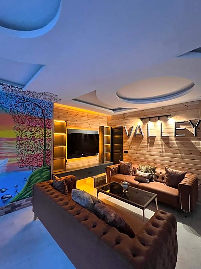 VALLEY SUiT OTEL