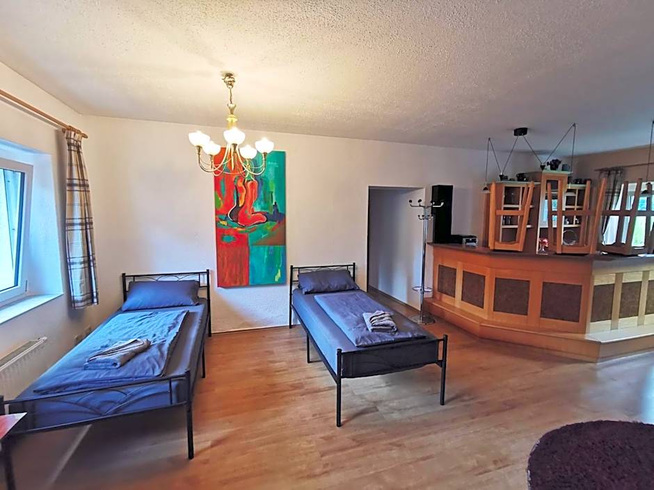 Ferienpark am Hellsee