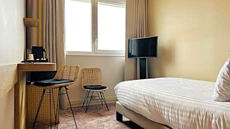 Standard Room 1 Single Bed