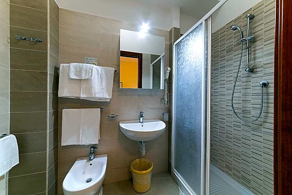 Il Nocchiero City Hotel