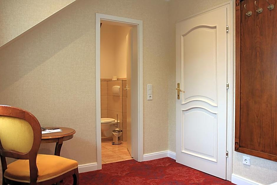 Boutiquehotel Schloßpalais