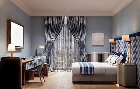 Standard Plus Room