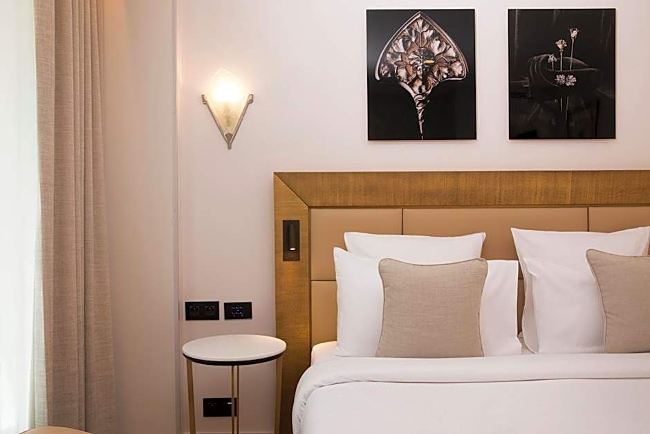 Hotel Des Champs-Elysees