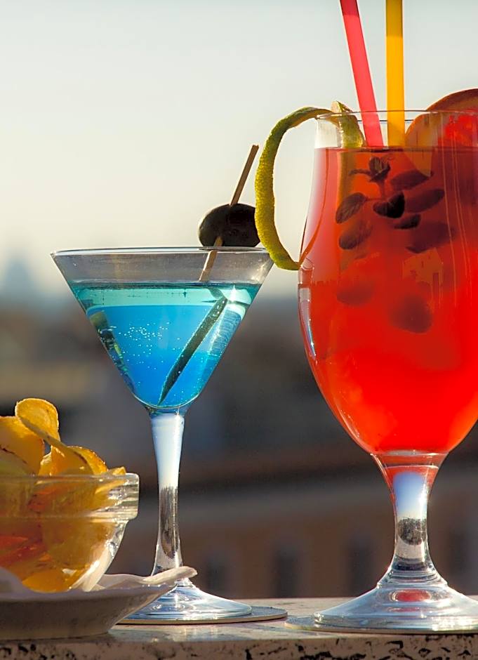 Marcella Royal Hotel