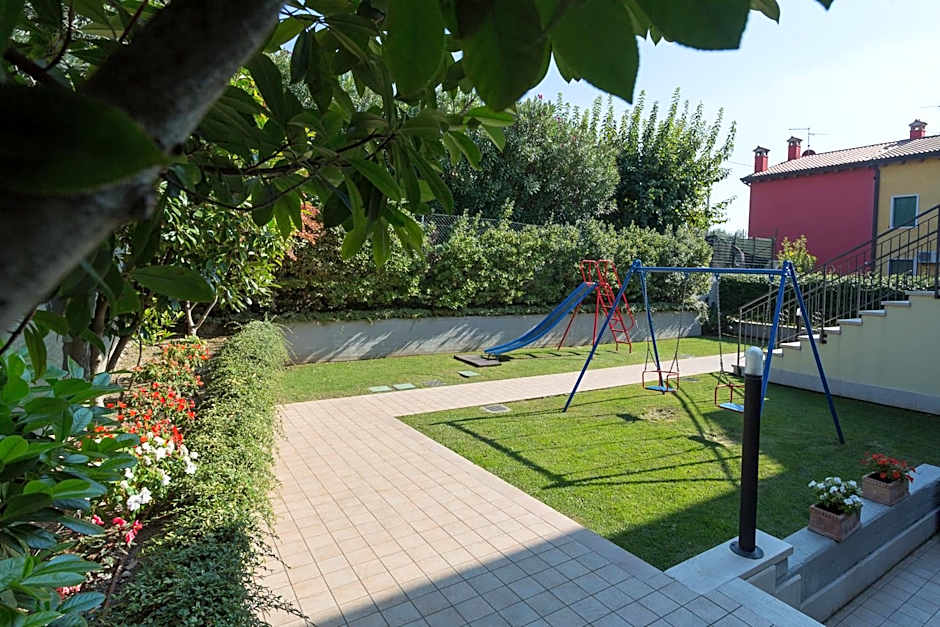 Residenza Orchidee