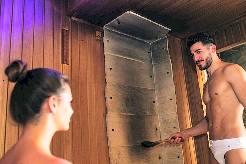 Rizzi Aquacharme Hotel & Spa