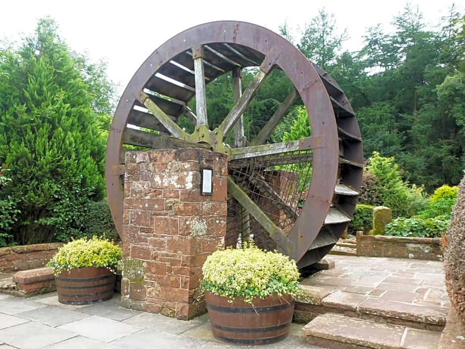 The Mill Forge