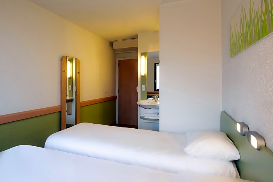 ibis budget Antwerpen Port