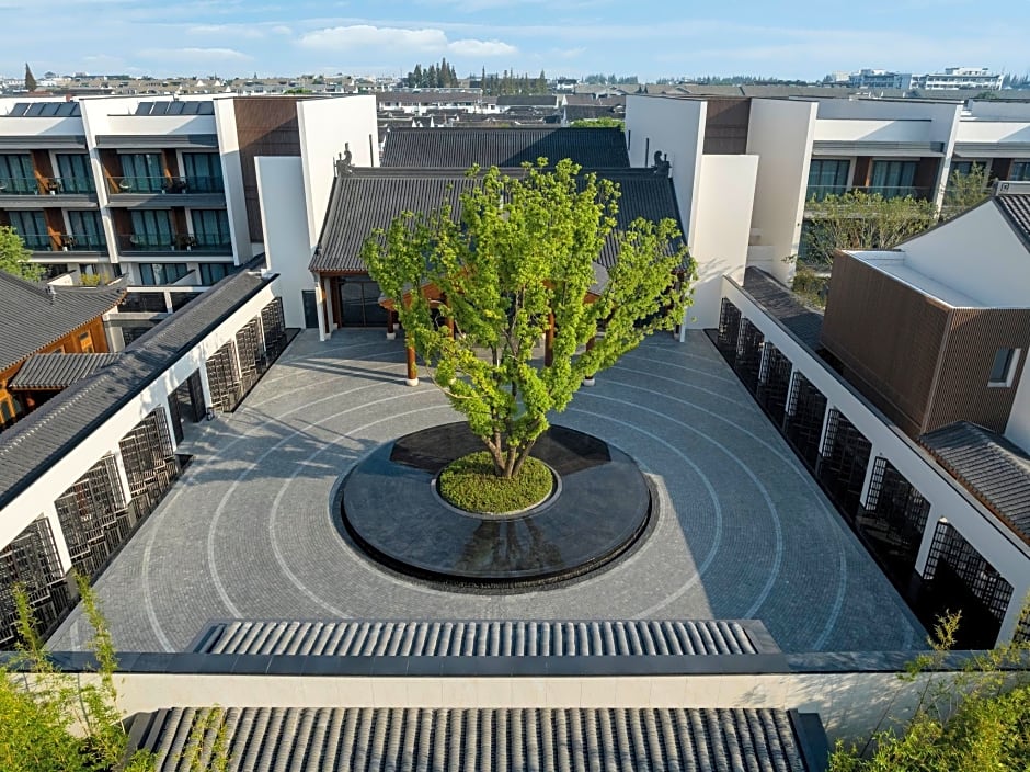 Kimpton Suzhou Bamboo Grove By IHG