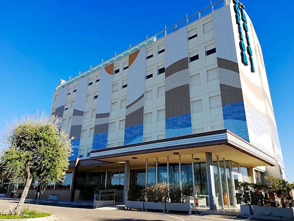 Barion Hotel & Congressi