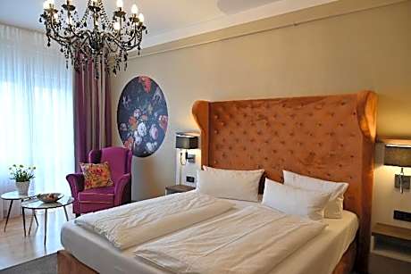 Hotel Waldperle