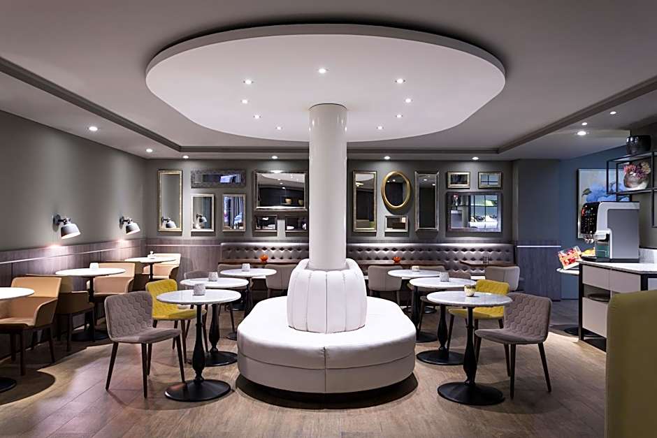 Mercure Madrid Centro