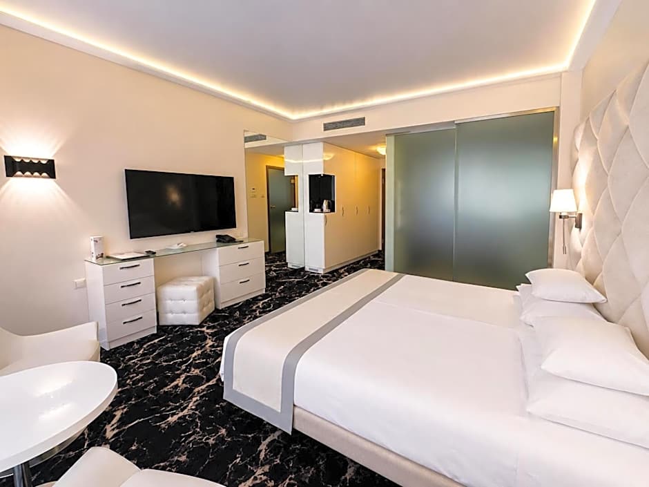 Odyssey Hotel Wellness & SPA Adults Only