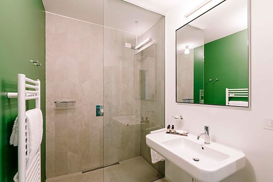 Collini Rooms, WorldHotels Crafted