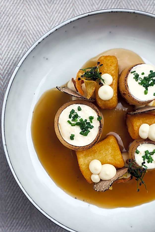 Hotel Seevilla Wolfgangsee