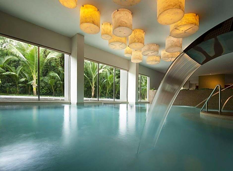 El Dorado Seaside Palms - Catamaran, Cenote & More Inclusive- Adults Only