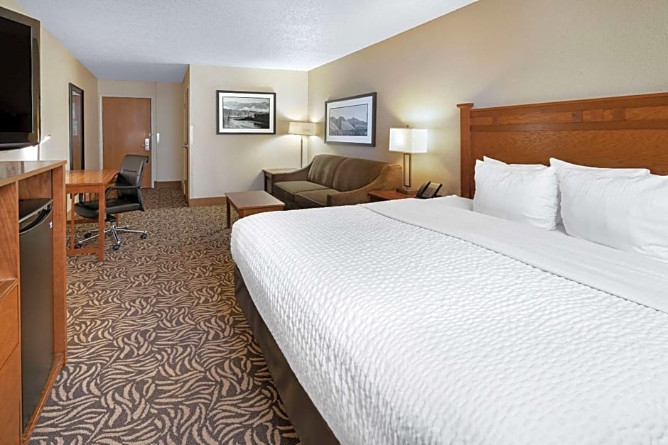 La Quinta Inn & Suites by Wyndham Missoula