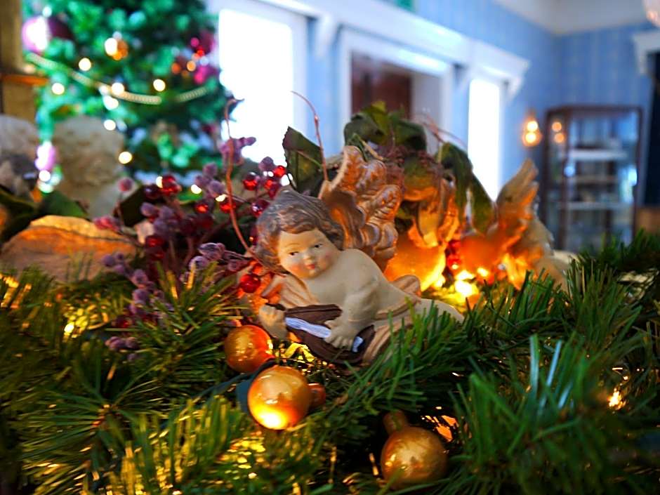 Dunbrody Country House Hotel