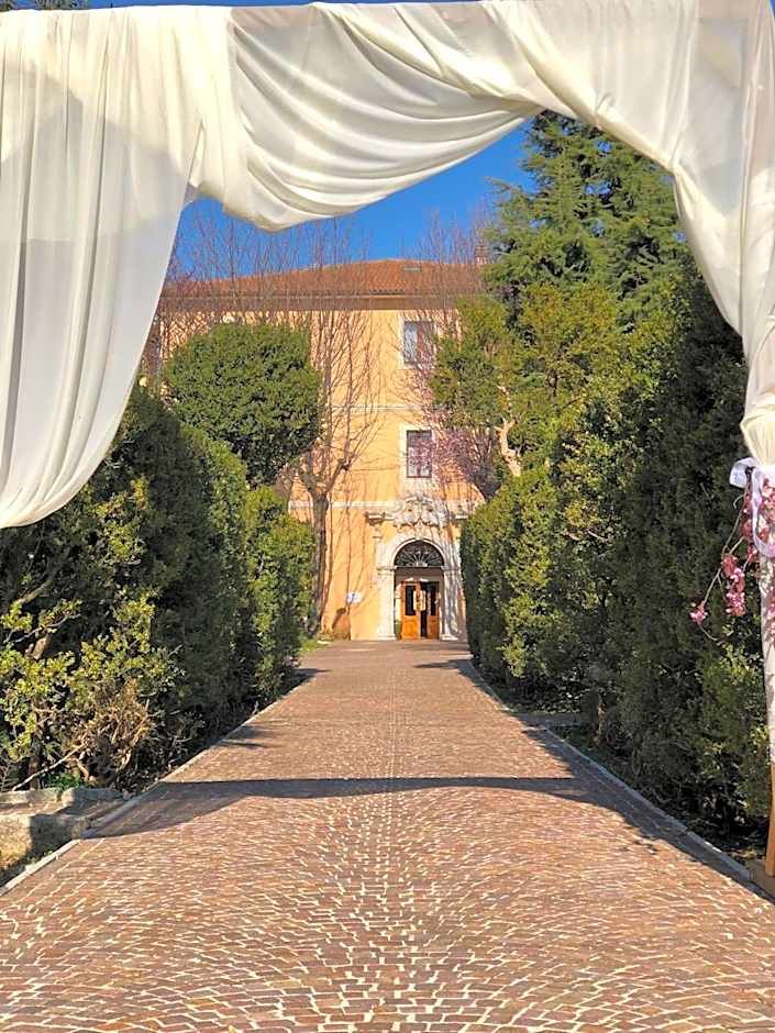 VillaGrancassa Hotel Relais