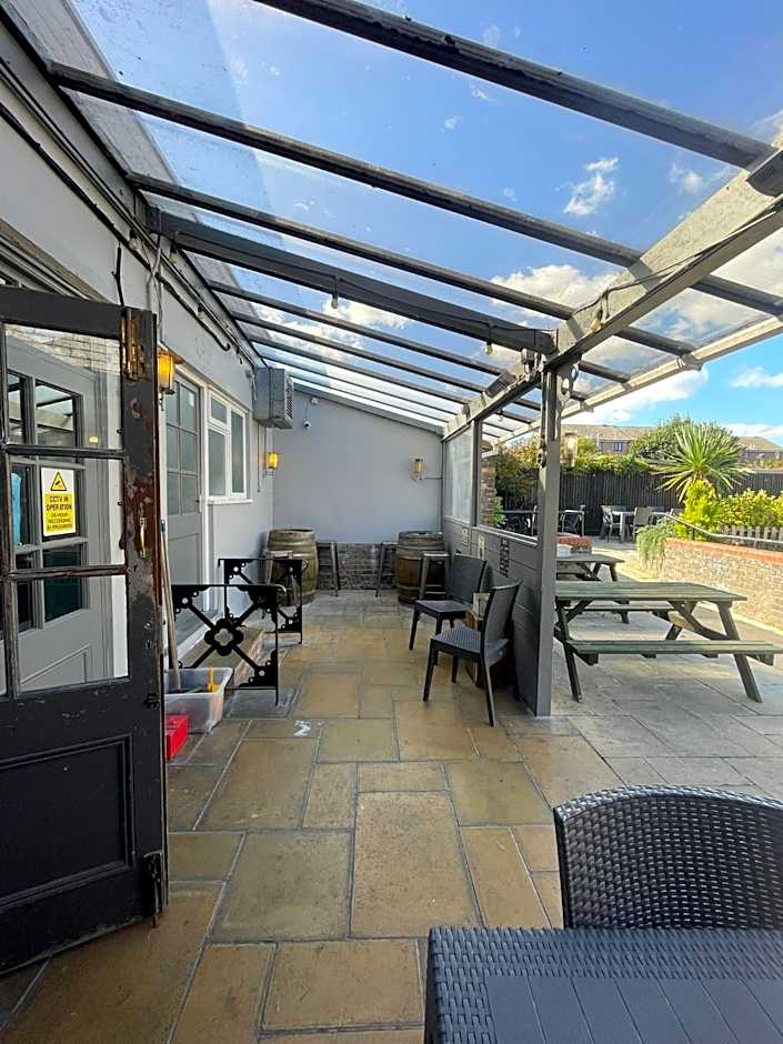 The Sydney Arms