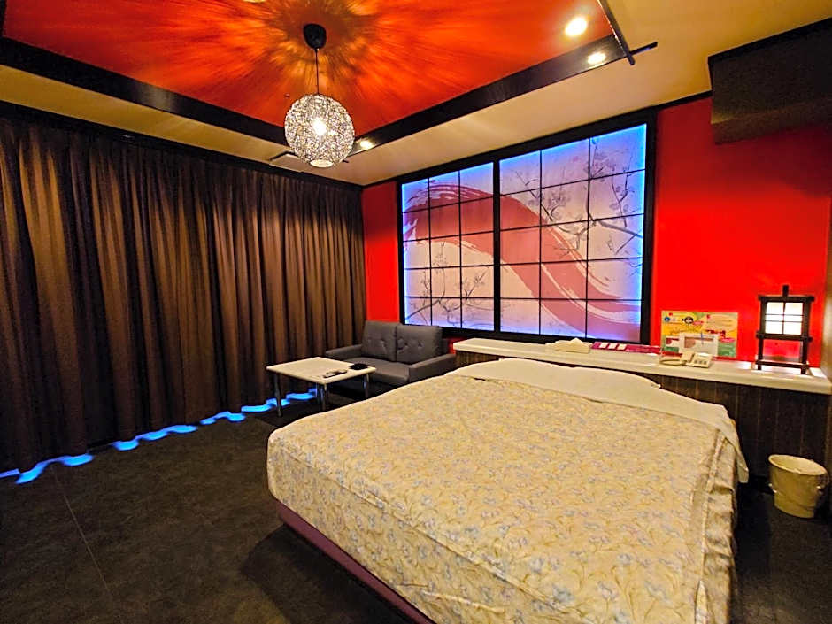 Hotel Remy (Adult Hotel)