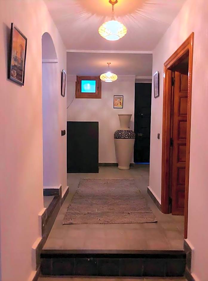 Riad Orient Palace