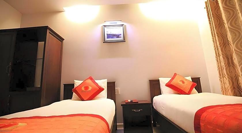 Gia Hoa Hotel