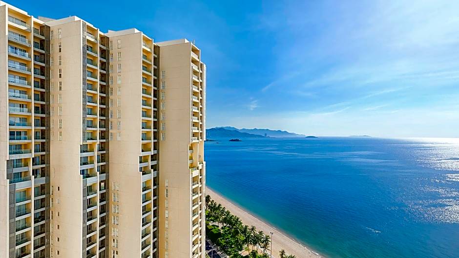 InterContinental Residences Nha Trang By IHG