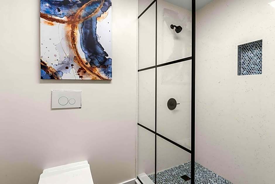 Red Lion Hotel Charlotte