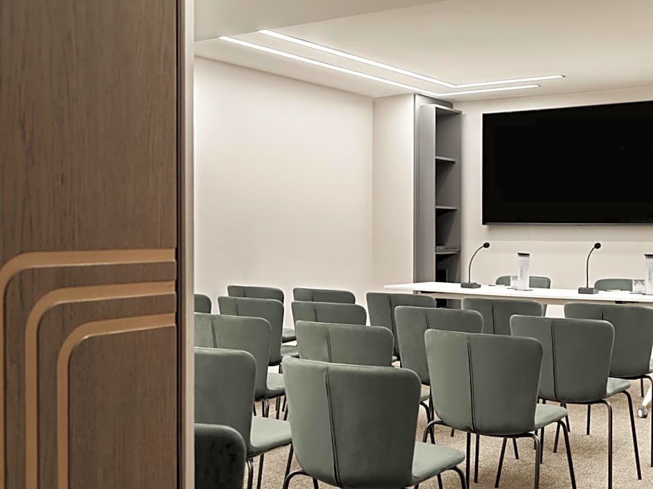 The Chania Hotel Crete, Vignette Collection