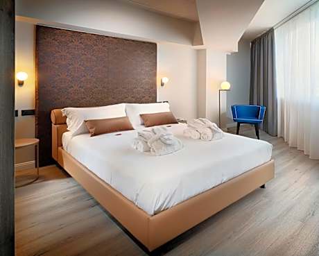 King Suite