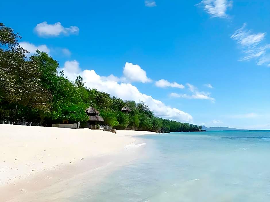 The Stopover Hostel - Mactan