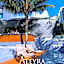 Aleyra Hotel and Villa Garut