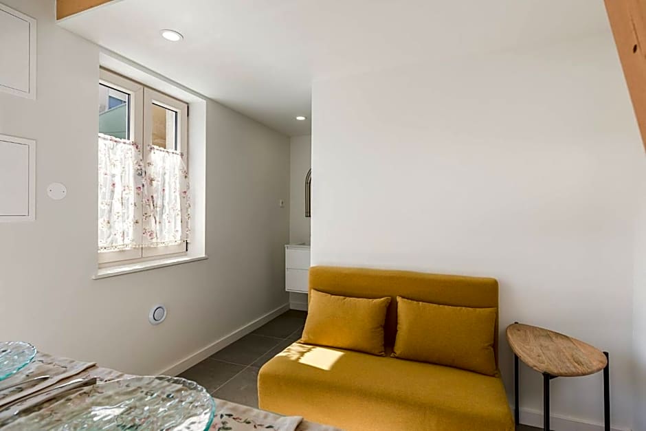 Beco do Paço by Porto Dream Stays