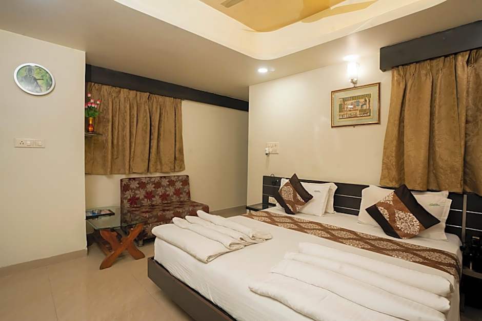 Hotel Shree Vatika
