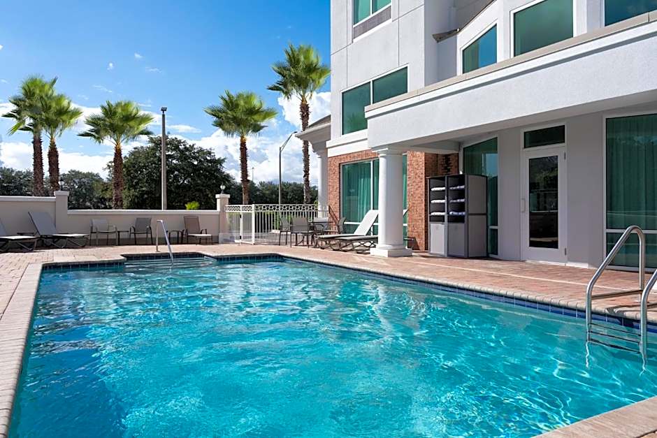 Holiday Inn Express Hotel & Suites Chaffee - Jacksonville West By IHG