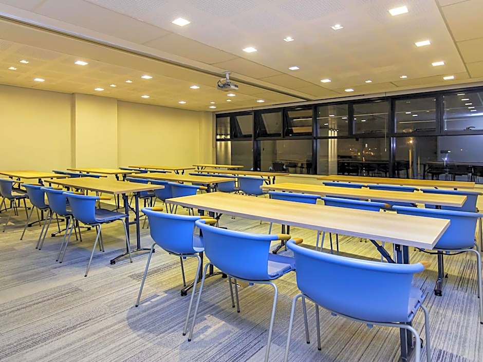 Mercure Itajaí Navegantes