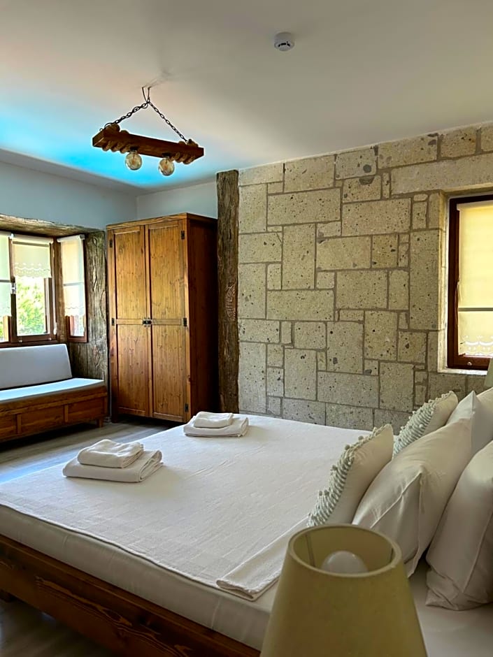 Pupa Alaçatı Butik Otel