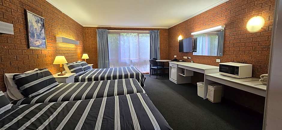 Whalers Rest Motor Inn