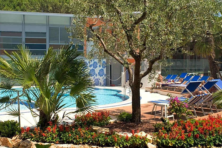 Grand Hotel Esplanada