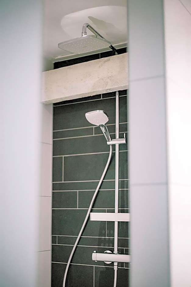 Harlingen Staete B&B Boutique hotel