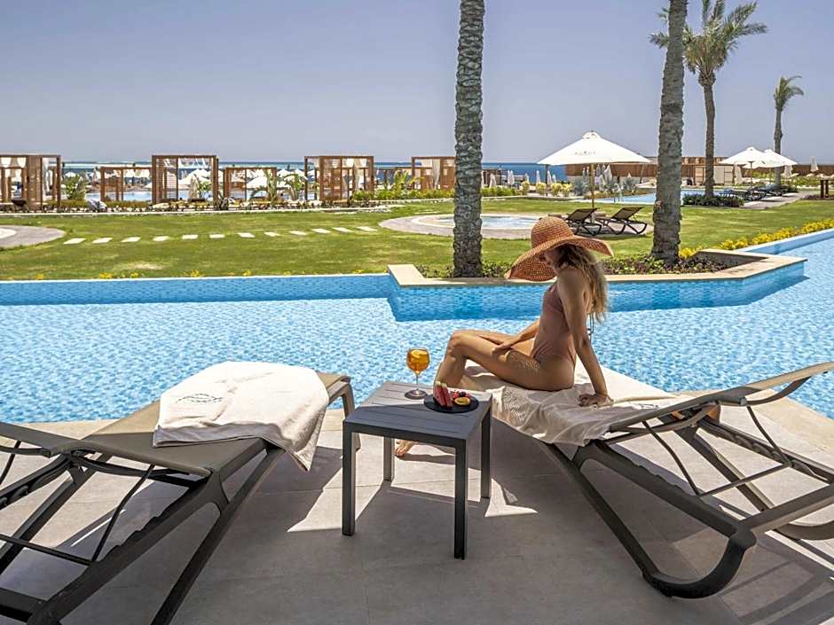 Rixos Premium Magawish Suites and Villas
