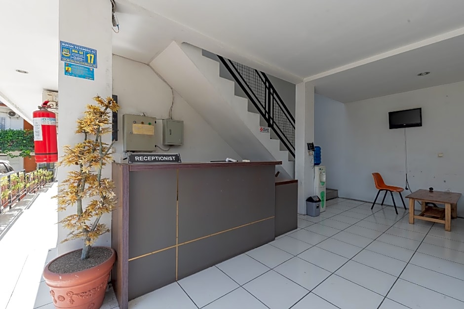 Urbanview Kazanan Setiabudi Bandung