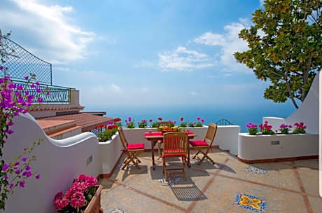 Holidays dream Praiano