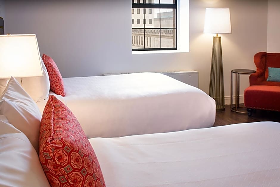 Hotel Indigo Baltimore Downtown, an IHG Hotel By IHG