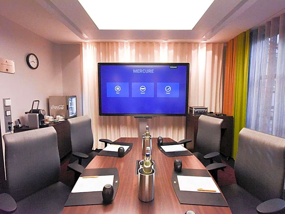 Mercure Munich City Center Hotel