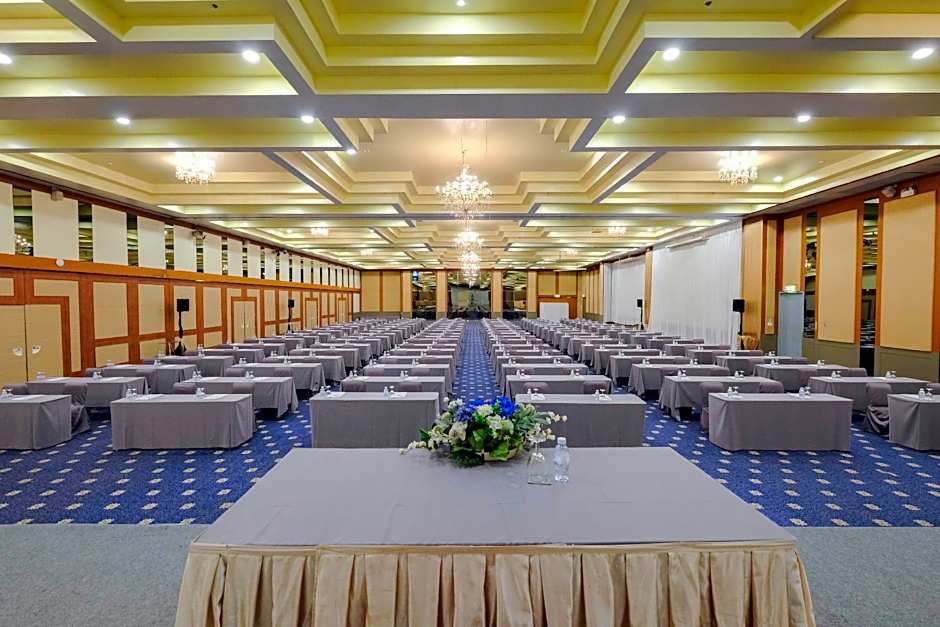 Royal Phuket City Hotel