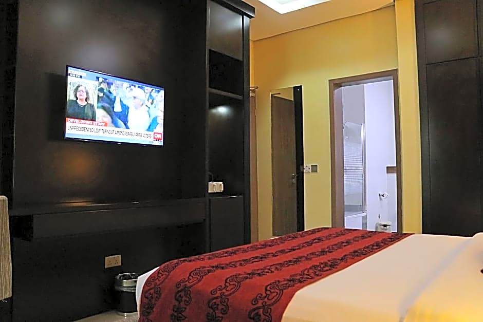 Best Western Plus IB