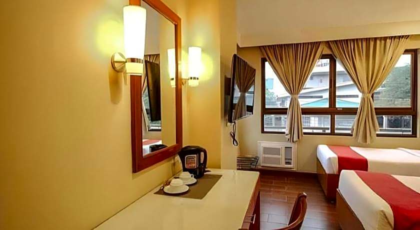Hotel Veniz Legarda