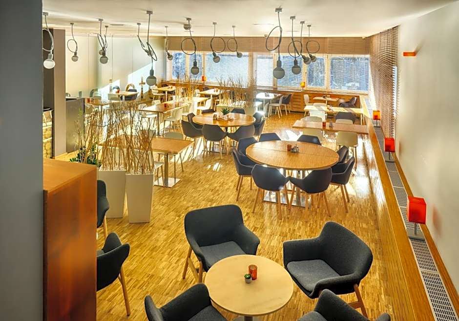 Omnia Hotel Relax & Wellness